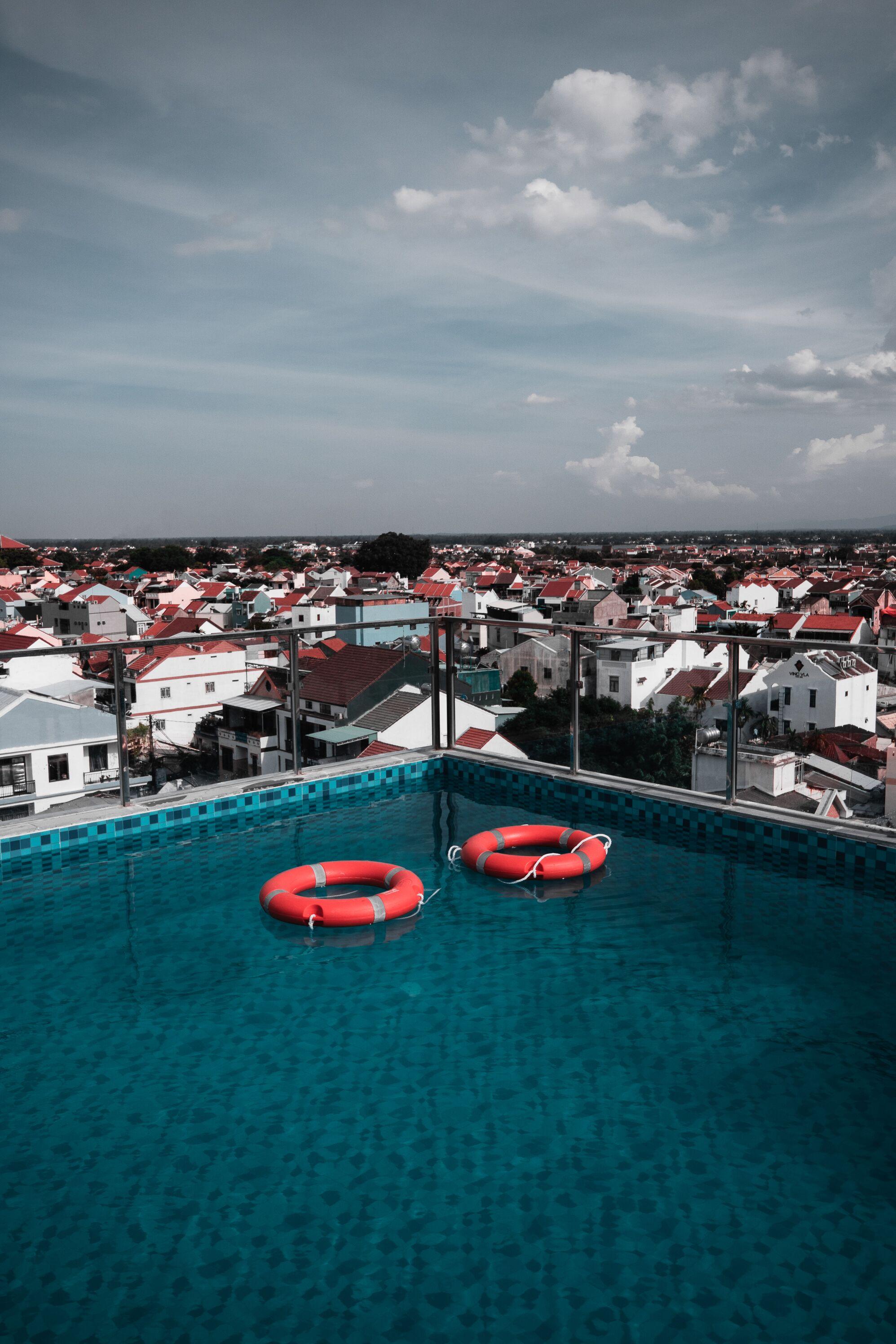 Uptown Hoi An Hotel & Spa Extérieur photo