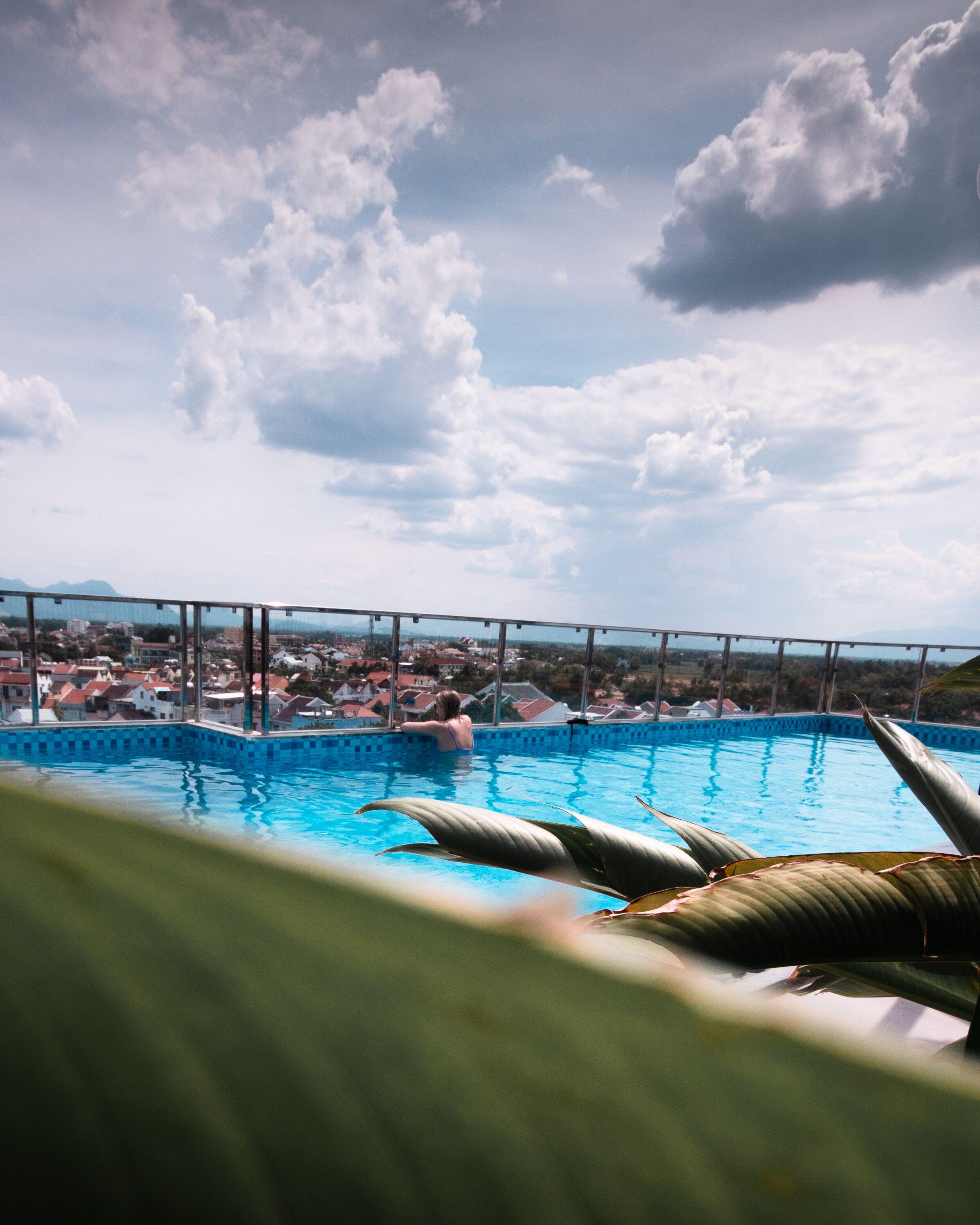 Uptown Hoi An Hotel & Spa Extérieur photo