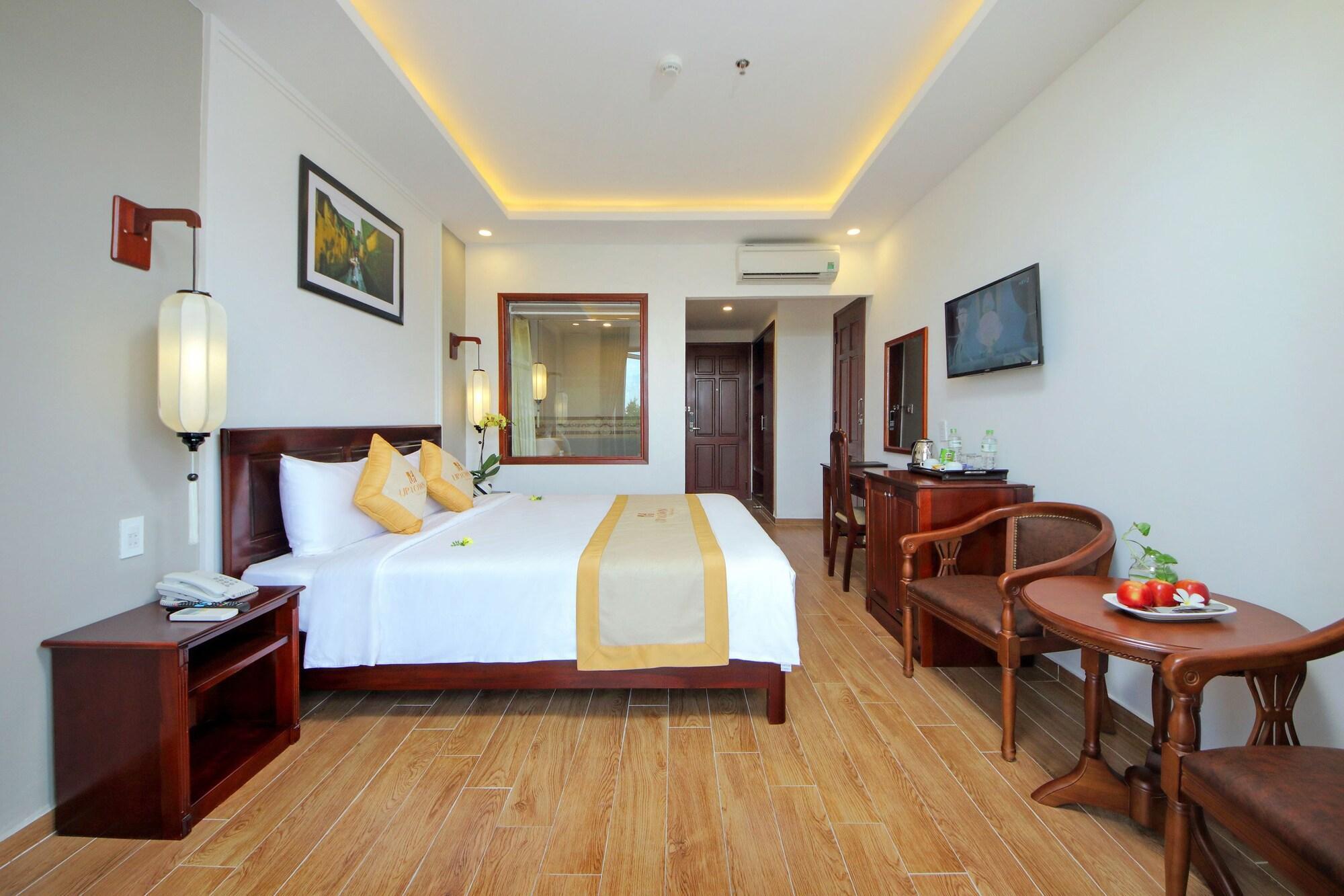 Uptown Hoi An Hotel & Spa Extérieur photo